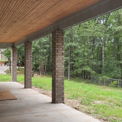 Introducing this impressive newly constructed residence on Diamondhead Golf and Country Club in Arkansas - for sale on GolfHomes.com, golf home, golf lot