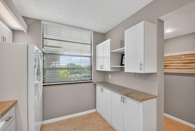 One of most desirable units at Whitehall! Top floor with on The President Country Club in Florida - for sale on GolfHomes.com, golf home, golf lot