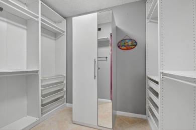 One of most desirable units at Whitehall! Top floor with on The President Country Club in Florida - for sale on GolfHomes.com, golf home, golf lot