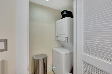 From this third floor covered balcony, enjoy beautiful views of on Sandestin Golf and Beach Resort - Raven in Florida - for sale on GolfHomes.com, golf home, golf lot