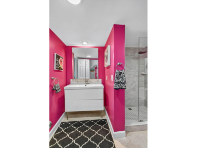 One of most desirable units at Whitehall! Top floor with on The President Country Club in Florida - for sale on GolfHomes.com, golf home, golf lot