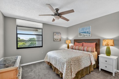 One of most desirable units at Whitehall! Top floor with on The President Country Club in Florida - for sale on GolfHomes.com, golf home, golf lot