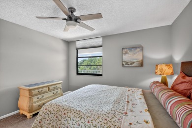 One of most desirable units at Whitehall! Top floor with on The President Country Club in Florida - for sale on GolfHomes.com, golf home, golf lot