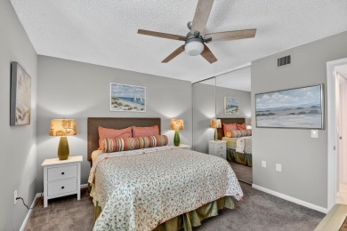 One of most desirable units at Whitehall! Top floor with on The President Country Club in Florida - for sale on GolfHomes.com, golf home, golf lot