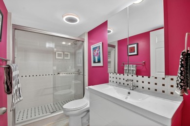 One of most desirable units at Whitehall! Top floor with on The President Country Club in Florida - for sale on GolfHomes.com, golf home, golf lot