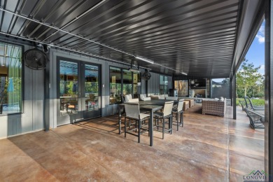 Luxury Custom Home on 2.45 Acres - Built by Hamilton Group on Gilmer Country Club in Texas - for sale on GolfHomes.com, golf home, golf lot