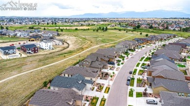 Back on the market, buyers got cold feet! Step into the epitome on Antler Creek Golf Course in Colorado - for sale on GolfHomes.com, golf home, golf lot