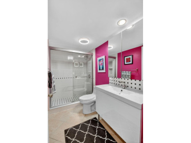 One of most desirable units at Whitehall! Top floor with on The President Country Club in Florida - for sale on GolfHomes.com, golf home, golf lot