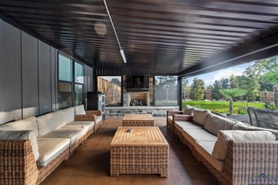 Luxury Custom Home on 2.45 Acres - Built by Hamilton Group on Gilmer Country Club in Texas - for sale on GolfHomes.com, golf home, golf lot