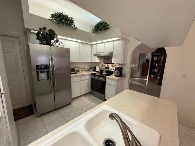 Under contract-accepting backup offers. **PRICE on Seven Springs Golf and Country Club in Florida - for sale on GolfHomes.com, golf home, golf lot