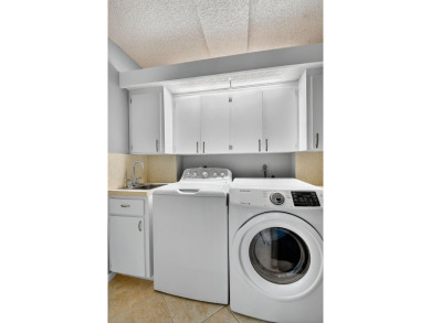 One of most desirable units at Whitehall! Top floor with on The President Country Club in Florida - for sale on GolfHomes.com, golf home, golf lot