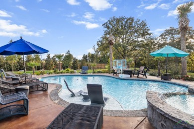 Luxury Custom Home on 2.45 Acres - Built by Hamilton Group on Gilmer Country Club in Texas - for sale on GolfHomes.com, golf home, golf lot