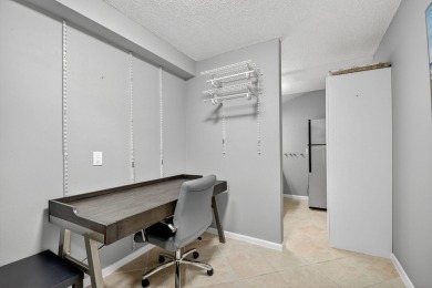 One of most desirable units at Whitehall! Top floor with on The President Country Club in Florida - for sale on GolfHomes.com, golf home, golf lot