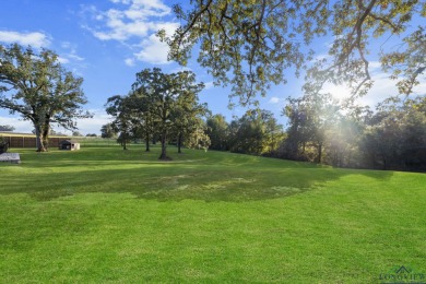 Luxury Custom Home on 2.45 Acres - Built by Hamilton Group on Gilmer Country Club in Texas - for sale on GolfHomes.com, golf home, golf lot