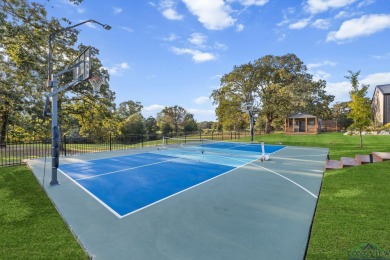 Luxury Custom Home on 2.45 Acres - Built by Hamilton Group on Gilmer Country Club in Texas - for sale on GolfHomes.com, golf home, golf lot