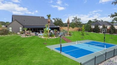 Luxury Custom Home on 2.45 Acres - Built by Hamilton Group on Gilmer Country Club in Texas - for sale on GolfHomes.com, golf home, golf lot