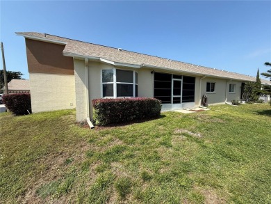 Under contract-accepting backup offers. **PRICE on Seven Springs Golf and Country Club in Florida - for sale on GolfHomes.com, golf home, golf lot