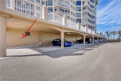 Immediately upon entry, you will be in awe of the spectacular on Fort Myers Beach and Golf Club in Florida - for sale on GolfHomes.com, golf home, golf lot