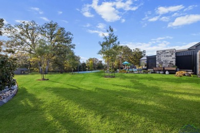 Luxury Custom Home on 2.45 Acres - Built by Hamilton Group on Gilmer Country Club in Texas - for sale on GolfHomes.com, golf home, golf lot