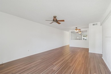 Welcome home to this FIRST FLOOR 2 bedroom, 2 bath 1100 sf on On Top Of The World Golf Course in Florida - for sale on GolfHomes.com, golf home, golf lot