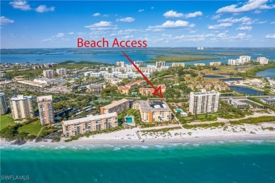 Immediately upon entry, you will be in awe of the spectacular on Fort Myers Beach and Golf Club in Florida - for sale on GolfHomes.com, golf home, golf lot