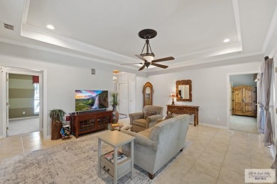 Meticulously maintained home located in the desirable River Bend on River Bend Country Club in Texas - for sale on GolfHomes.com, golf home, golf lot