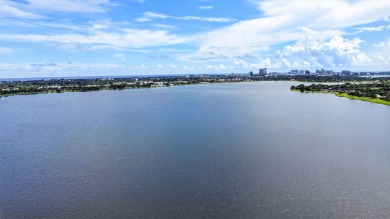 One of most desirable units at Whitehall! Top floor with on The President Country Club in Florida - for sale on GolfHomes.com, golf home, golf lot
