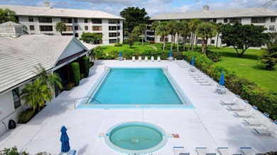 One of most desirable units at Whitehall! Top floor with on The President Country Club in Florida - for sale on GolfHomes.com, golf home, golf lot