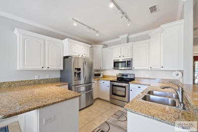 Meticulously maintained home located in the desirable River Bend on River Bend Country Club in Texas - for sale on GolfHomes.com, golf home, golf lot