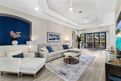 An exceptional opportunity awaits to own a beautifully remodeled on Miromar Lakes Golf Club in Florida - for sale on GolfHomes.com, golf home, golf lot