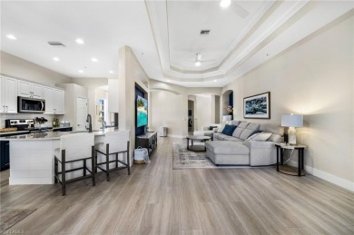 An exceptional opportunity awaits to own a beautifully remodeled on Miromar Lakes Golf Club in Florida - for sale on GolfHomes.com, golf home, golf lot