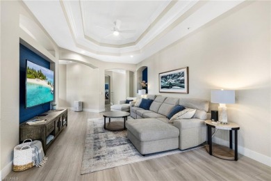 An exceptional opportunity awaits to own a beautifully remodeled on Miromar Lakes Golf Club in Florida - for sale on GolfHomes.com, golf home, golf lot