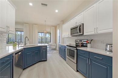 An exceptional opportunity awaits to own a beautifully remodeled on Miromar Lakes Golf Club in Florida - for sale on GolfHomes.com, golf home, golf lot