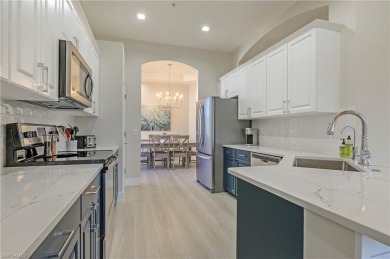 An exceptional opportunity awaits to own a beautifully remodeled on Miromar Lakes Golf Club in Florida - for sale on GolfHomes.com, golf home, golf lot