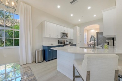 An exceptional opportunity awaits to own a beautifully remodeled on Miromar Lakes Golf Club in Florida - for sale on GolfHomes.com, golf home, golf lot