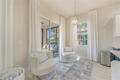 An exceptional opportunity awaits to own a beautifully remodeled on Miromar Lakes Golf Club in Florida - for sale on GolfHomes.com, golf home, golf lot