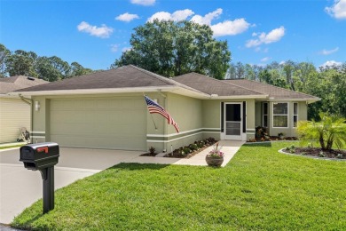 Perfect, completely updated 1,261square foot home sitting on the on Tampa Bay Golf and Country Club in Florida - for sale on GolfHomes.com, golf home, golf lot