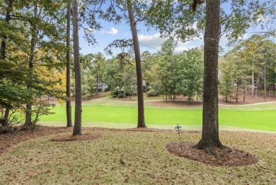 Welcome to this beautifully remodeled golf course home in The on Reynolds Lake Oconee - The Oconee in Georgia - for sale on GolfHomes.com, golf home, golf lot