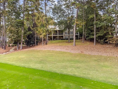 Welcome to this beautifully remodeled golf course home in The on Reynolds Lake Oconee - The Oconee in Georgia - for sale on GolfHomes.com, golf home, golf lot