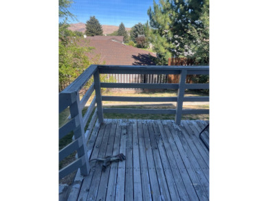 Spacious & Well-Maintained Duplex Near the Golf Course! This on Ruby View Golf Course in Nevada - for sale on GolfHomes.com, golf home, golf lot