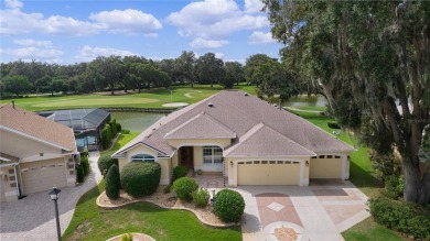 UP TO 5-CAR GARAGE!
Stunning GARDENIA Model by LAKE SUMTER on Mallory Hill Golf and Country Club in Florida - for sale on GolfHomes.com, golf home, golf lot