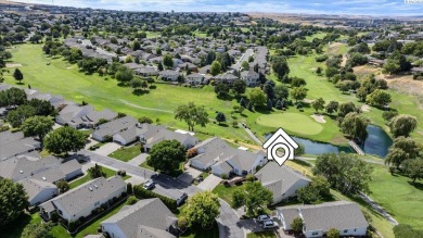 Welcome to carefree living on the Best Lot in The Village at on Canyon Lakes Golf Course in Washington - for sale on GolfHomes.com, golf home, golf lot