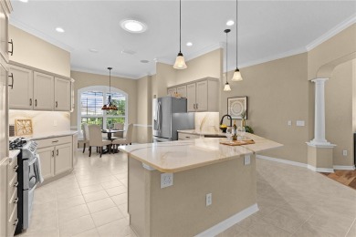 UP TO 5-CAR GARAGE!
Stunning GARDENIA Model by LAKE SUMTER on Mallory Hill Golf and Country Club in Florida - for sale on GolfHomes.com, golf home, golf lot