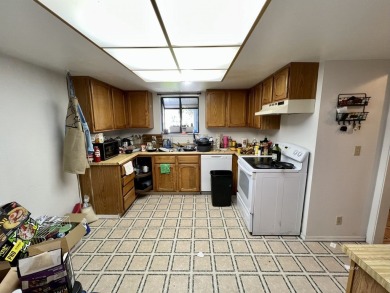 Spacious & Well-Maintained Duplex Near the Golf Course! This on Ruby View Golf Course in Nevada - for sale on GolfHomes.com, golf home, golf lot