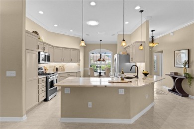 UP TO 5-CAR GARAGE!
Stunning GARDENIA Model by LAKE SUMTER on Mallory Hill Golf and Country Club in Florida - for sale on GolfHomes.com, golf home, golf lot