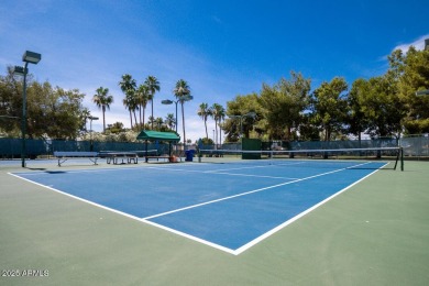 Gorgeous remodeled condo in the highly sought after on Sun Village Golf Course in Arizona - for sale on GolfHomes.com, golf home, golf lot