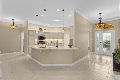 UP TO 5-CAR GARAGE!
Stunning GARDENIA Model by LAKE SUMTER on Mallory Hill Golf and Country Club in Florida - for sale on GolfHomes.com, golf home, golf lot