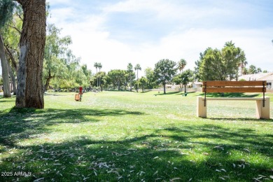 Gorgeous remodeled condo in the highly sought after on Sun Village Golf Course in Arizona - for sale on GolfHomes.com, golf home, golf lot
