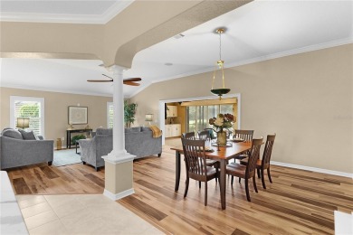 UP TO 5-CAR GARAGE!
Stunning GARDENIA Model by LAKE SUMTER on Mallory Hill Golf and Country Club in Florida - for sale on GolfHomes.com, golf home, golf lot