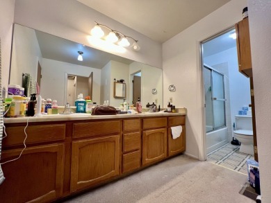 Spacious & Well-Maintained Duplex Near the Golf Course! This on Ruby View Golf Course in Nevada - for sale on GolfHomes.com, golf home, golf lot